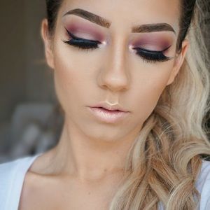 Meet your Posher, Daisy